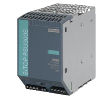 Maitinimo šaltinis 400-500V AC 24V DC 20A Sitop PSU300S - SIEMENS
