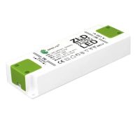 Transformatorius LED 33W 12V IP20 ZLD 33-12LF 2.75A Breve - BREVE-TUFVASSONS