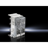 Kirtiklis-saugiklis ant šynų 60mm NH000 100A SV 3431.030 - RITTAL