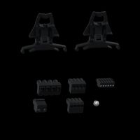 Rinkinys įrangos PowerLogic - SCHNEIDER ELECTRIC