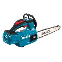 Pjūklas grandininis akumuliatorinis 18V 22.5m/sek 250mm 1/4" - MAKITA
