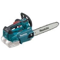 Pjūklas grandininis akumuliatorinis 2x18V 20m/sek 300mm 3/8" - MAKITA