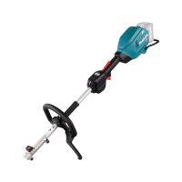 Variklis akumuliatorinis BL 40V XGT 3 greičių Multi - MAKITA