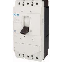 Kirtiklis 3P 630A N3-630 - EATON