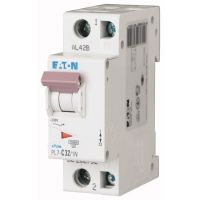 Automatas 2P 32A B 10kA PL7-B32/1N - EATON