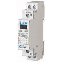 Relė impulsinė 2P 16A 2no 24V Z-S24/SS - EATON