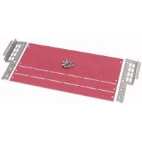 Sienelė skiriamoji 600x600mm XPIX40BCB-H-0602 - EATON