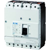 Kirtiklis 4P 63A PN1-4-63 - EATON