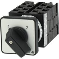 Perjungiklis 6P 20A 1-2 IP65 T0-6-8370/E - EATON