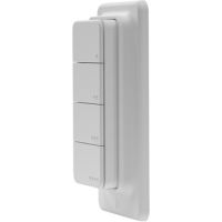 Pultas nuotolinio valdymo Shelly BLU RC Button 4 - SHELLY