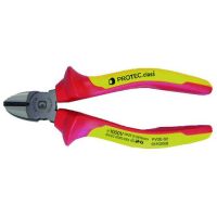 Replės šoninės 140mm 1000V PVDE-S1 - PROTEC