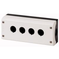 Dėžutė keturguba IP67 M22-I4 - EATON