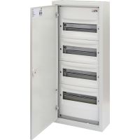 Skydelis v/t 48 modulių IP30 metalinis WRP12-4 - ETI