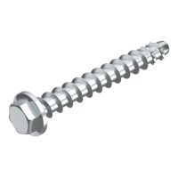 Varžtas šešiabriaunis MMS+ SS 10x80 - OBO BETTERMANN