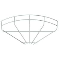 Kampas 90 laipsnių galvanizuotas GRB 90 520 G - OBO BETTERMANN