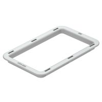 Apsauga kabelių AZ loveliams KSR-925 PE - OBO BETTERMANN