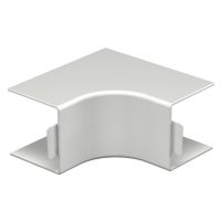Kampas vidinis 60x60 baltas RAL9010 WDK HI60060RW - OBO BETTERMANN