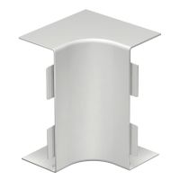 Kampas vidinis 60x170 baltas RAL9010 WDK HI60170RW - OBO BETTERMANN