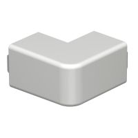 Kampas išorinis 25x25 baltas RAL9010 WDK HA25025RW - OBO BETTERMANN