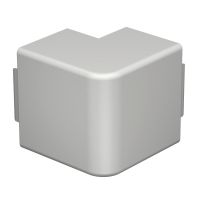 Kampas išorinis 60x90 baltas RAL9010 WDK HA60090RW - OBO BETTERMANN