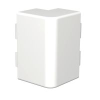 Kampas išorinis 60x150 baltas RAL9010 WDK HA60150RW - OBO BETTERMANN