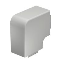 Kampas plokščias 60x90 baltas RAL9010 WDK HF60090RW - OBO BETTERMANN