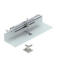 Atsišakojimas į dešinę 400mm OKA-G40040150FBL - OBO BETTERMANN