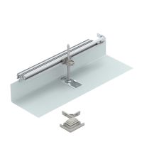 Atsišakojimas į dešinę 200mm OKA-G20040150FBR - OBO BETTERMANN