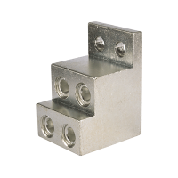 Gnybtas įrangai 4xAl/Cu 85-240mm2 OTH240-4 - MOREK