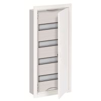 Skydelis p/t 48 modulių IP31 684x310x140 U41 - ABB