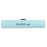 Nuėmiklis izoliacijos 4.5-10mm duomenų kabeliams PEMD1 - PROTEC