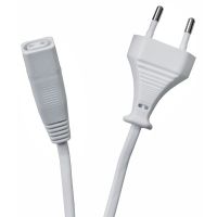 Laidas maitinimo su SCHUKO kištuku L-1.8m PLL LED AG - PROTEC