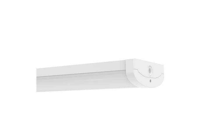 Šviestuvas LED 18W IP44 3000K 2250lm Linear Surface 600 18W/3000K IP44 - LEDVANCE