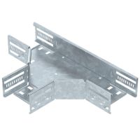 Kampas T formos 60x100 karštai cinkuotas RT 610 FT - OBO BETTERMANN