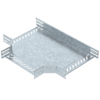 Kampas T formos 60x300 karštai cinkuotas RT 630 FT - OBO BETTERMANN