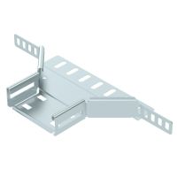 Detalė T loveliui 35x100mm cinkuota RAA 310 FS - OBO BETTERMANN