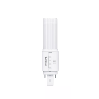 Lempa LED 5.9W G24d 3000/4000/6500K 810/850lm CorePro LED PLC 360D 5.9W 3CCT 2P G24d - PHILIPS