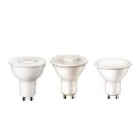 Lempa LED 4.9W GU10 2700K 500lm PILA LED 500lm GU10 WW 120° ND 1CT/10 - PILA