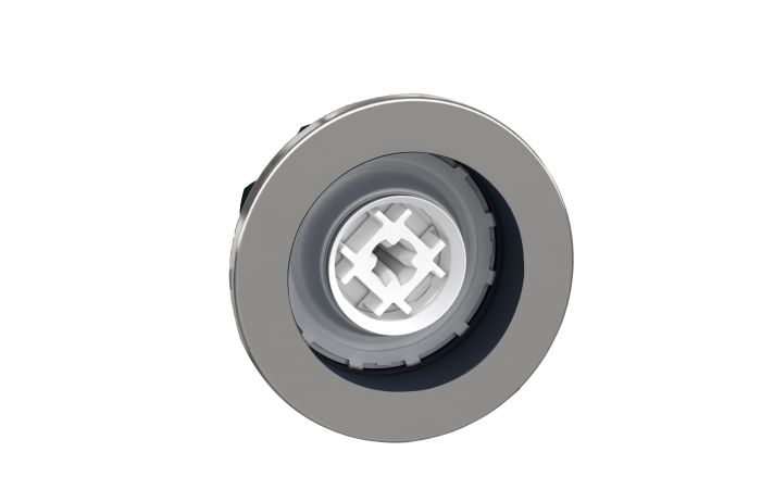 Galvutė mygtukui be plokštelės be fiksacijos 30.5mm IP66 ZB4F Harmony - SCHNEIDER ELECTRIC