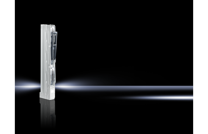 Kirtiklis-saugiklis ant šynų 185mm NH00 160A 690V SV 9677.000 - RITTAL