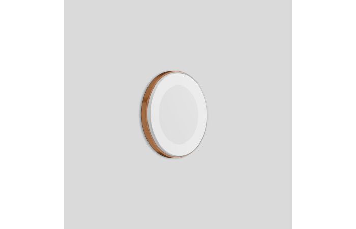 Šviestuvas į/s LED 2.1W 3000K 52lm D-68mm H-65mm vario matinės spalvos ACCENTA - BEGA