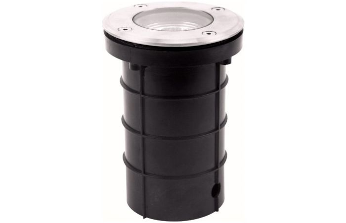 Šviestuvas į/ž 1xGU10 IP67 D-105mm H-165mm IK10 Atlas S 1GU10 Q72 - NORTHCLIFFE