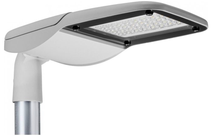 Šviestuvas gatvių LED 131.6W IP66 4000K 19338lm Auva LED1x19350 J029 T740 LSM1 - NORTHCLIFFE