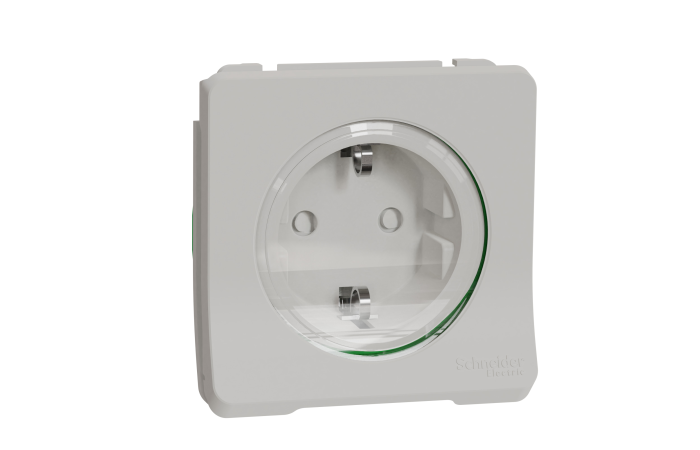 MUREVA OUTLET SIDEE SC TERM MULTI WH, MUR39135, WIRING DEVICES, MUREVA, IP - SCHNEIDER ELECTRIC (pavadinimas tikslinamas)