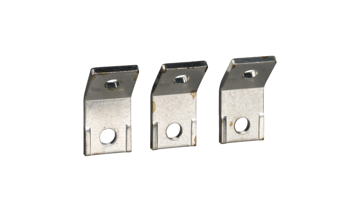 3 45° gnybtu priedai 3p INS/INV/NSX, LV429223, LV POWER CIRCUIT BREAKERS AND SWITCHES, MCCB OPTIMUM OFFER, COMPACT <630 COMPONENTS FOR ADAPTATION-35 - SCHNEIDER ELECTRIC (pavadinimas tikslinamas)