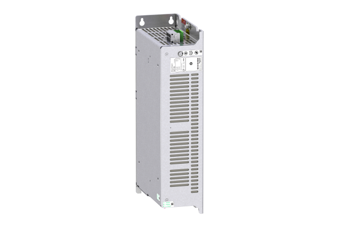 ALTIVAR REGENERATIVE U 15KW VARIABLE, ATVRD15N4, , DRIVES & SOFT STARTERS ACCESSORIES / OPTIONS, OPTIONS / ACCESSORIES ATV - SCHNEIDER ELECTRIC (pavadinimas tikslinamas)