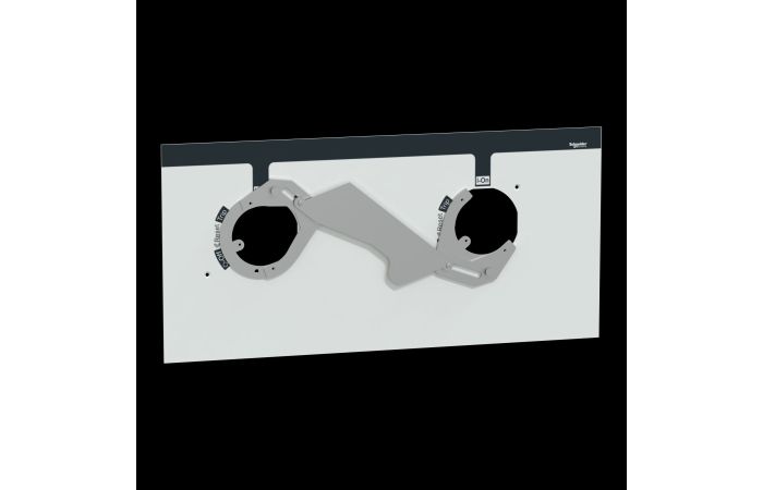 Blokuote 400-630 FOR EXT ROT-HANDLE, LV432621ET, LV POWER CIRCUIT BREAKERS AND SWITCHES, MCCB OPTIMUM OFFER, COMPACT NSX - SCHNEIDER ELECTRIC (pavadinimas tikslinamas)