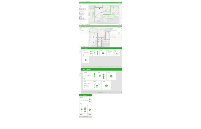 eConfigure KNX Lite, LSS900100, BUILDING CONTROL PRODUCTS, KNX, MERTEN - SCHNEIDER ELECTRIC (pavadinimas tikslinamas)