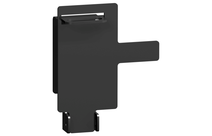 FIXED LOCKING DEVICE F 3 PADLOCKS, LV432631, LV POWER CIRCUIT BREAKERS AND SWITCHES, MCCB OPTIMUM OFFER, COMPACT <630 COMPONENTS FOR ADAPTATION-35 - SCHNEIDER ELECTRIC (pavadinimas tikslinamas)