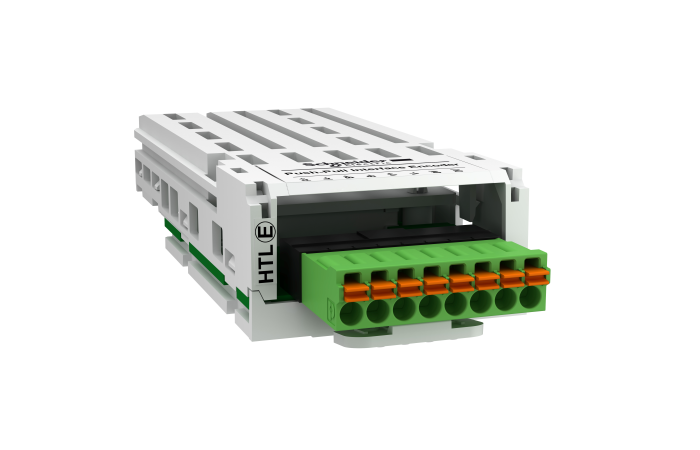 INTERFACE ENCODER MODU PUSH-PULL(HTL), VW3A3424, , DRIVES & SOFT STARTERS ACCESSORIES / OPTIONS, OPTIONS / ACCESSORIES ATV - SCHNEIDER ELECTRIC (pavadinimas tikslinamas)